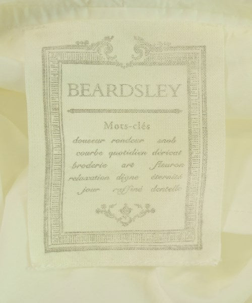 BEARDSLEY GALLARDAGALANTE 其他飛行外套