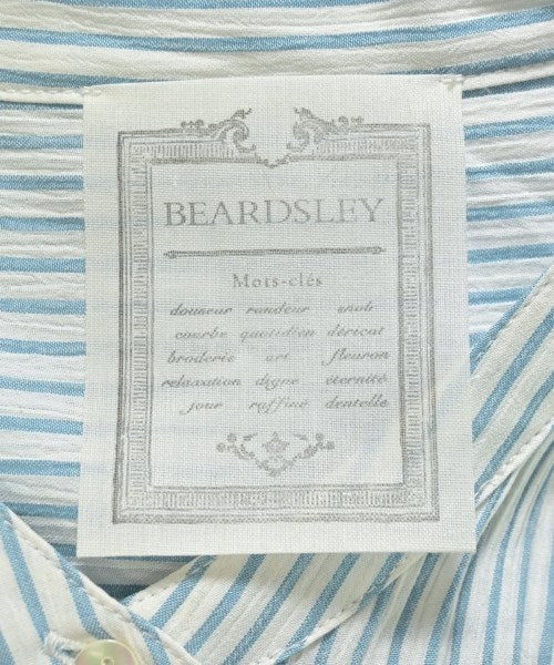 BEARDSLEY GALLARDAGALANTE 襯衫裙