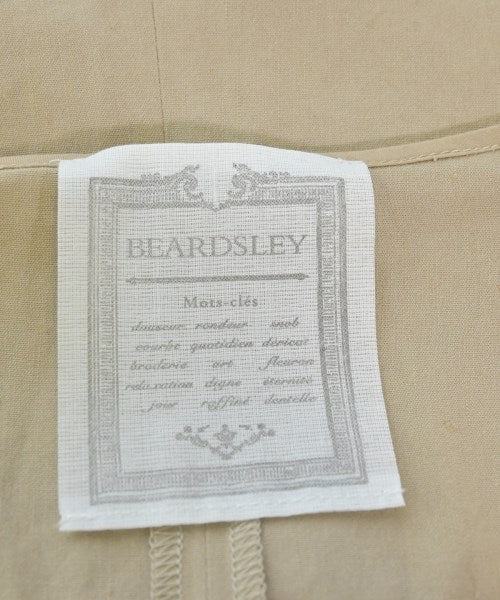 BEARDSLEY GALLARDAGALANTE 女襯衫