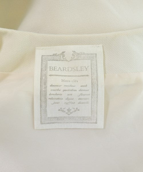 BEARDSLEY GALLARDAGALANTE 其他飛行外套