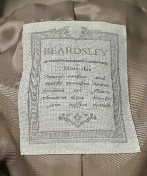 BEARDSLEY GALLARDAGALANTE 其他飛行外套