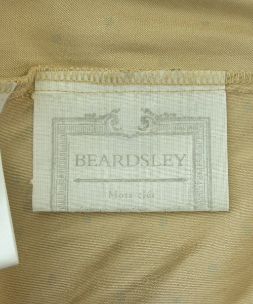 BEARDSLEY GALLARDAGALANTE 休閒襯衫