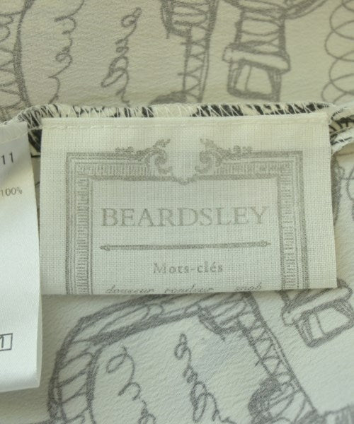 BEARDSLEY GALLARDAGALANTE 休閒襯衫