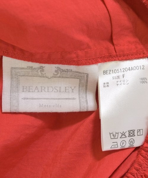 BEARDSLEY GALLARDAGALANTE 休閒襯衫