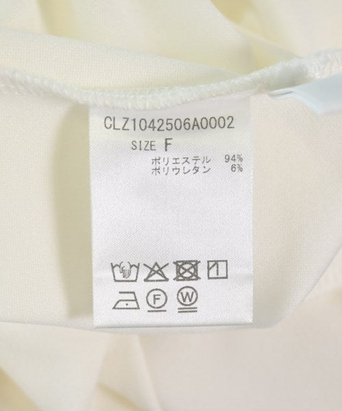 COLLAGE GALLARDAGALANTE 女襯衫