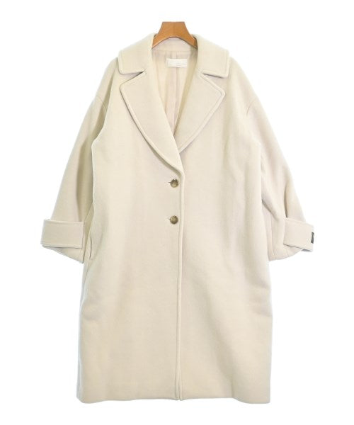 COLLAGE GALLARDAGALANTE 其他大衣