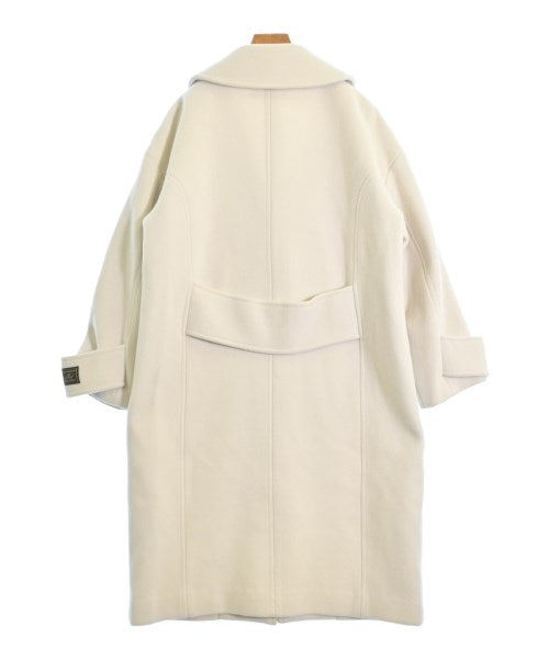 COLLAGE GALLARDAGALANTE 其他大衣