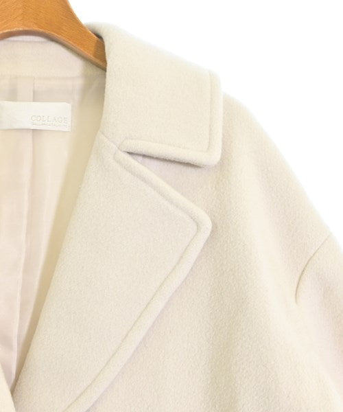 COLLAGE GALLARDAGALANTE 其他大衣