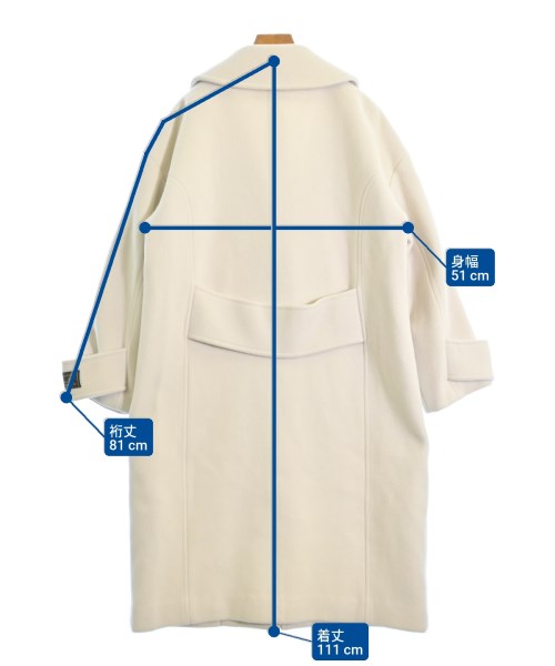 COLLAGE GALLARDAGALANTE 其他大衣