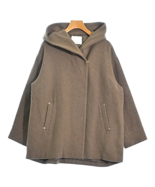 COLLAGE GALLARDAGALANTE 其他大衣