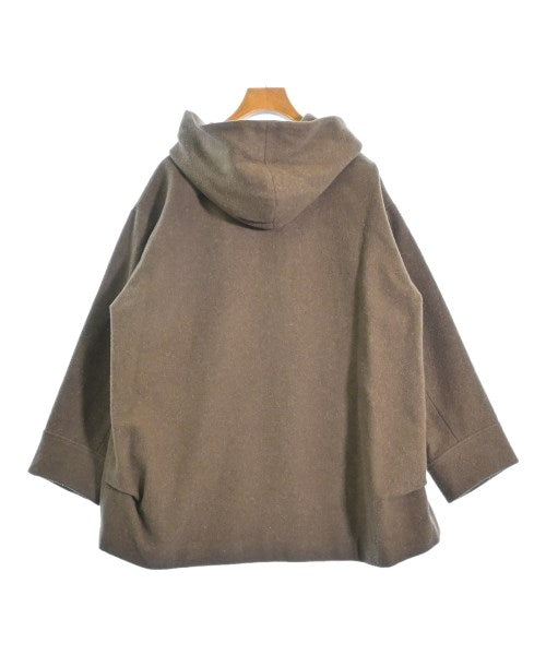 COLLAGE GALLARDAGALANTE 其他大衣