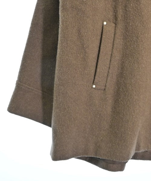 COLLAGE GALLARDAGALANTE 其他大衣