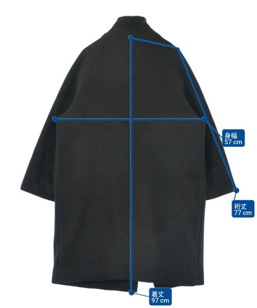 COLLAGE GALLARDAGALANTE 其他大衣