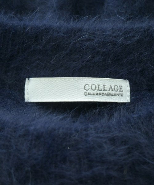 COLLAGE GALLARDAGALANTE 毛衣