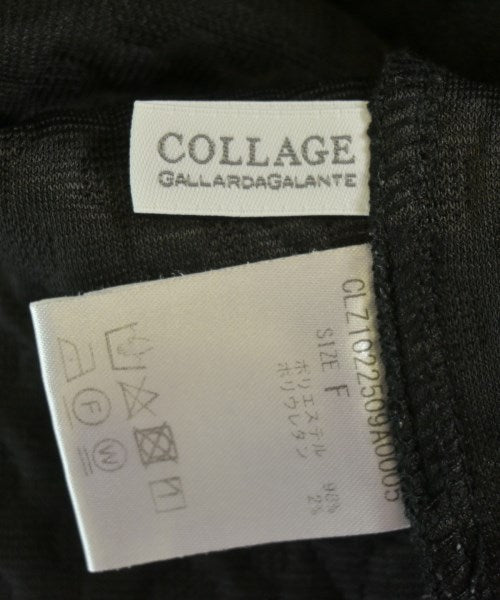 COLLAGE GALLARDAGALANTE 其他套裝