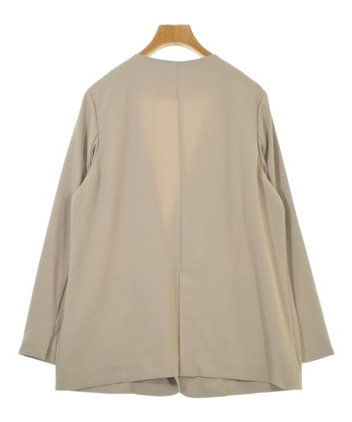 COLLAGE GALLARDAGALANTE 無領外套