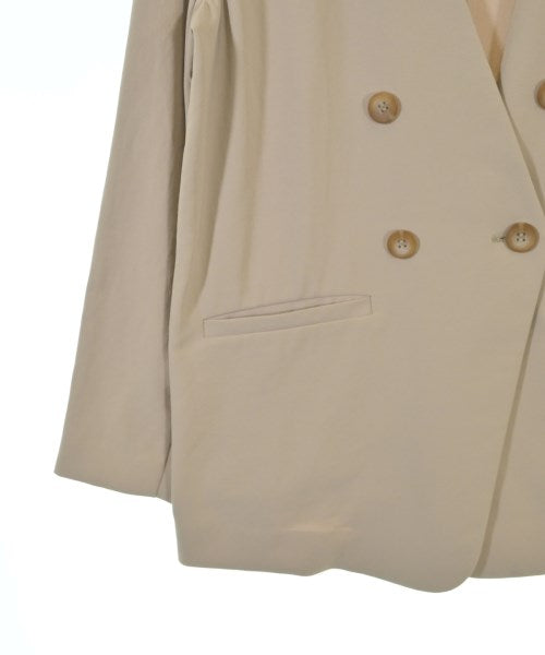 COLLAGE GALLARDAGALANTE 無領外套