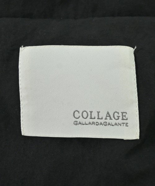 COLLAGE GALLARDAGALANTE 其他飛行外套