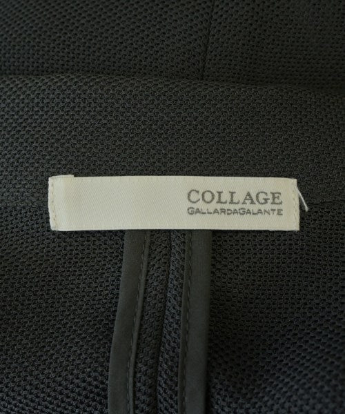 COLLAGE GALLARDAGALANTE 夾克