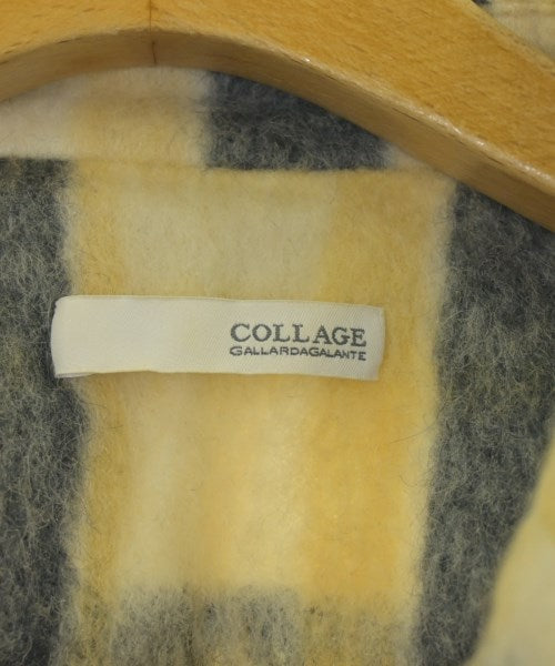 COLLAGE GALLARDAGALANTE 其他大衣