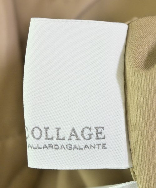 COLLAGE GALLARDAGALANTE 其他大衣