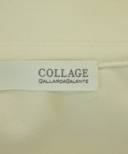 COLLAGE GALLARDAGALANTE 其他飛行外套