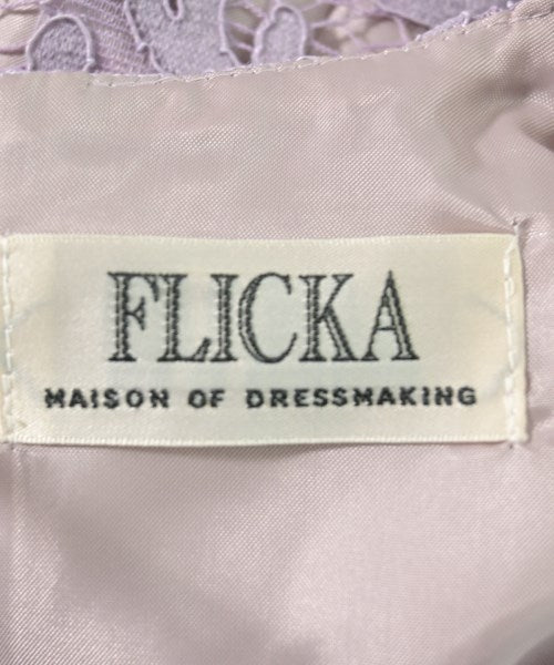 FLICKA 洋裝