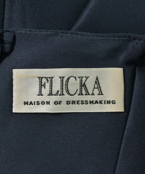 FLICKA 洋裝