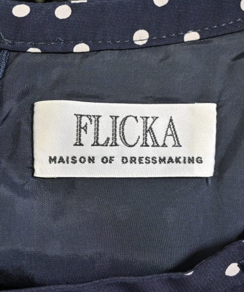 FLICKA 連身衣/馬戲團服/連身褲