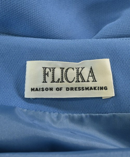 FLICKA 洋裝