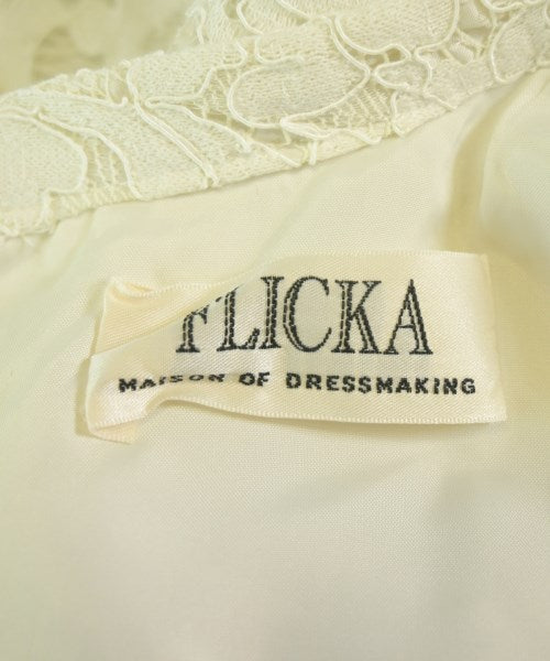 FLICKA 洋裝