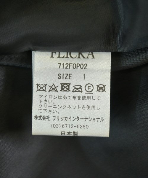 FLICKA 洋裝