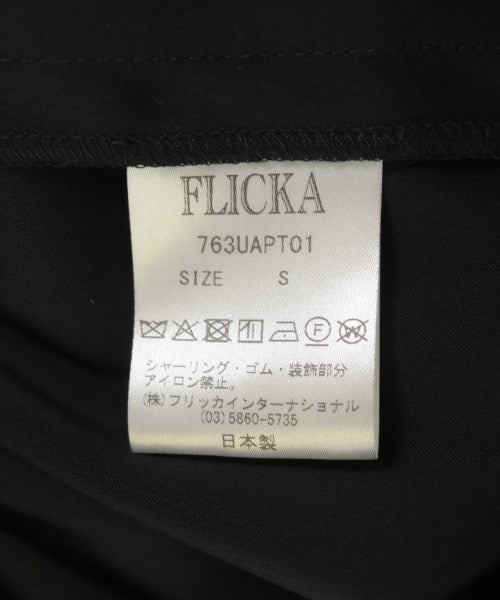 FLICKA 其他款