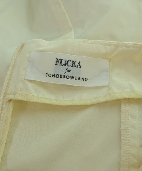 FLICKA 女襯衫