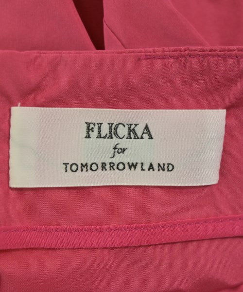 FLICKA 女襯衫