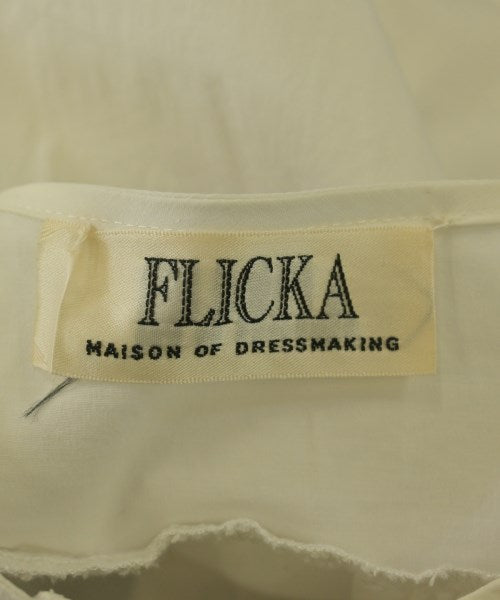 FLICKA 女襯衫