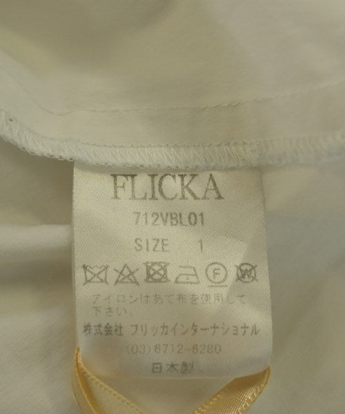 FLICKA 女襯衫