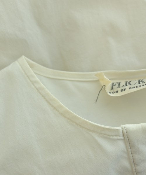 FLICKA 女襯衫