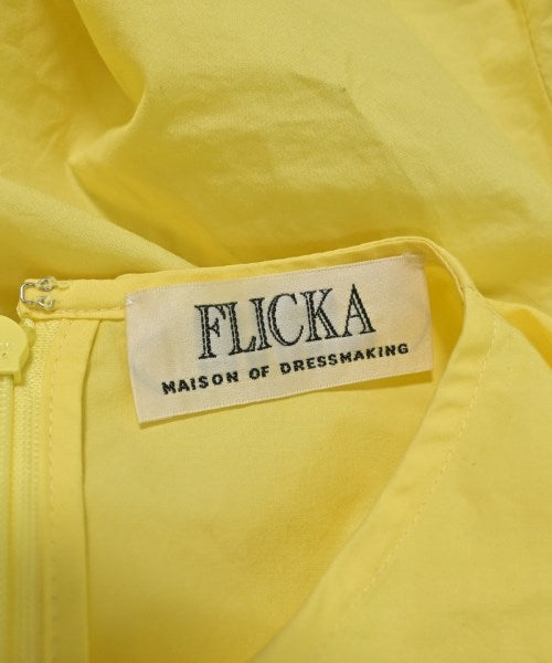 FLICKA 女襯衫