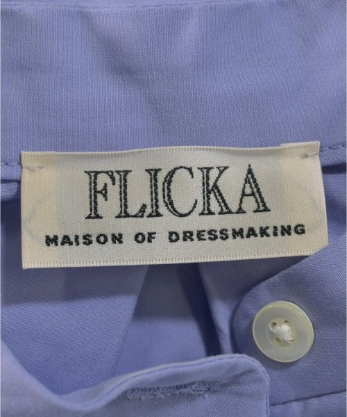FLICKA 休閒襯衫