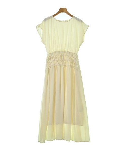 N. Natural Beauty Basic 洋裝
