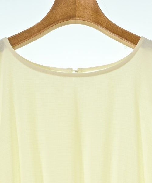 N. Natural Beauty Basic 洋裝