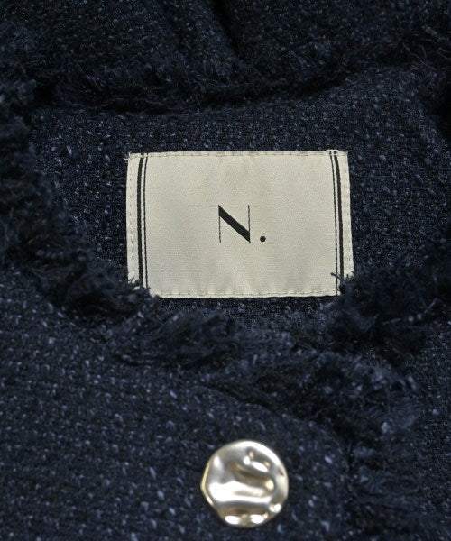 N. Natural Beauty Basic 休閒夾克