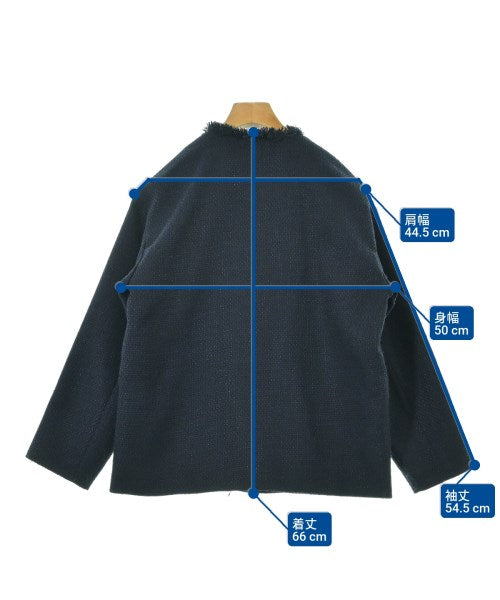 N. Natural Beauty Basic 休閒夾克