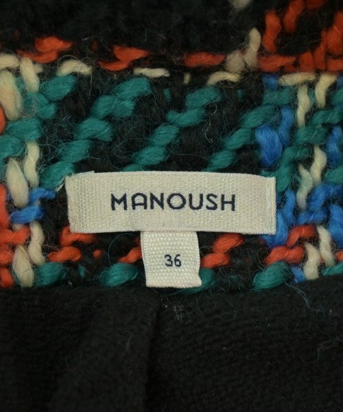 MANOUSH 其他飛行外套
