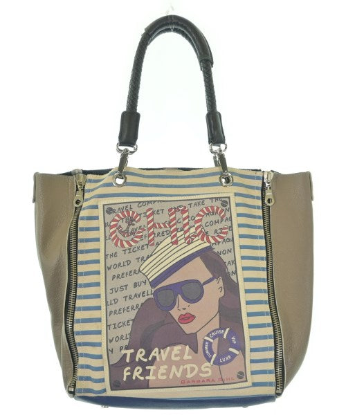 BARBARA RIHL 托特包