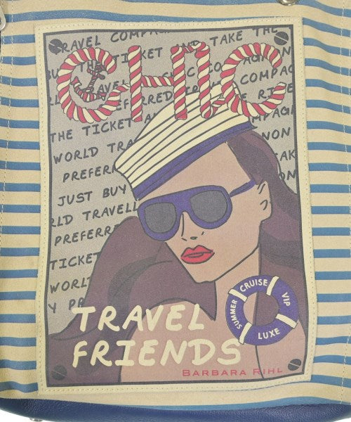 BARBARA RIHL 托特包