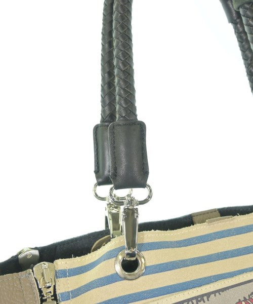 BARBARA RIHL 托特包