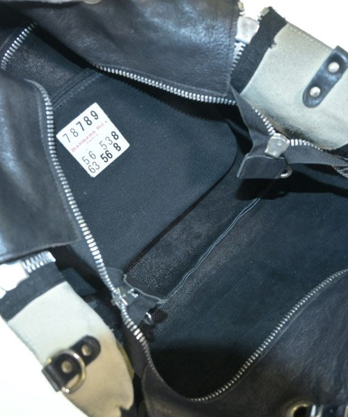 BARBARA RIHL 托特包