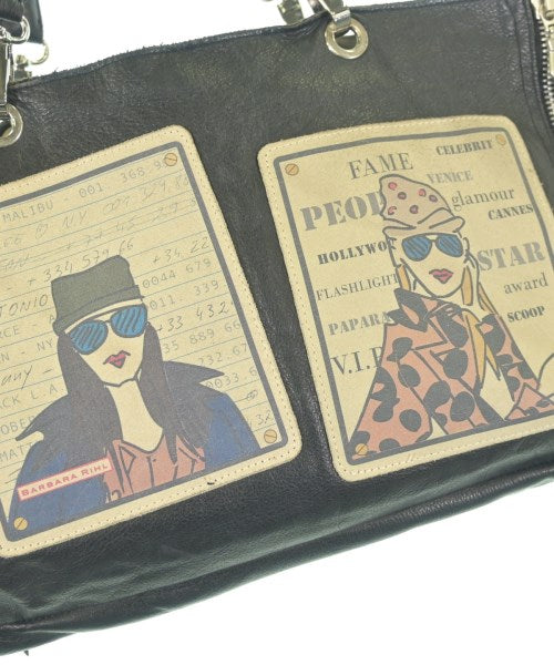 BARBARA RIHL 托特包